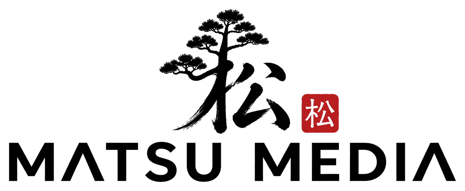 Matsu Media GK